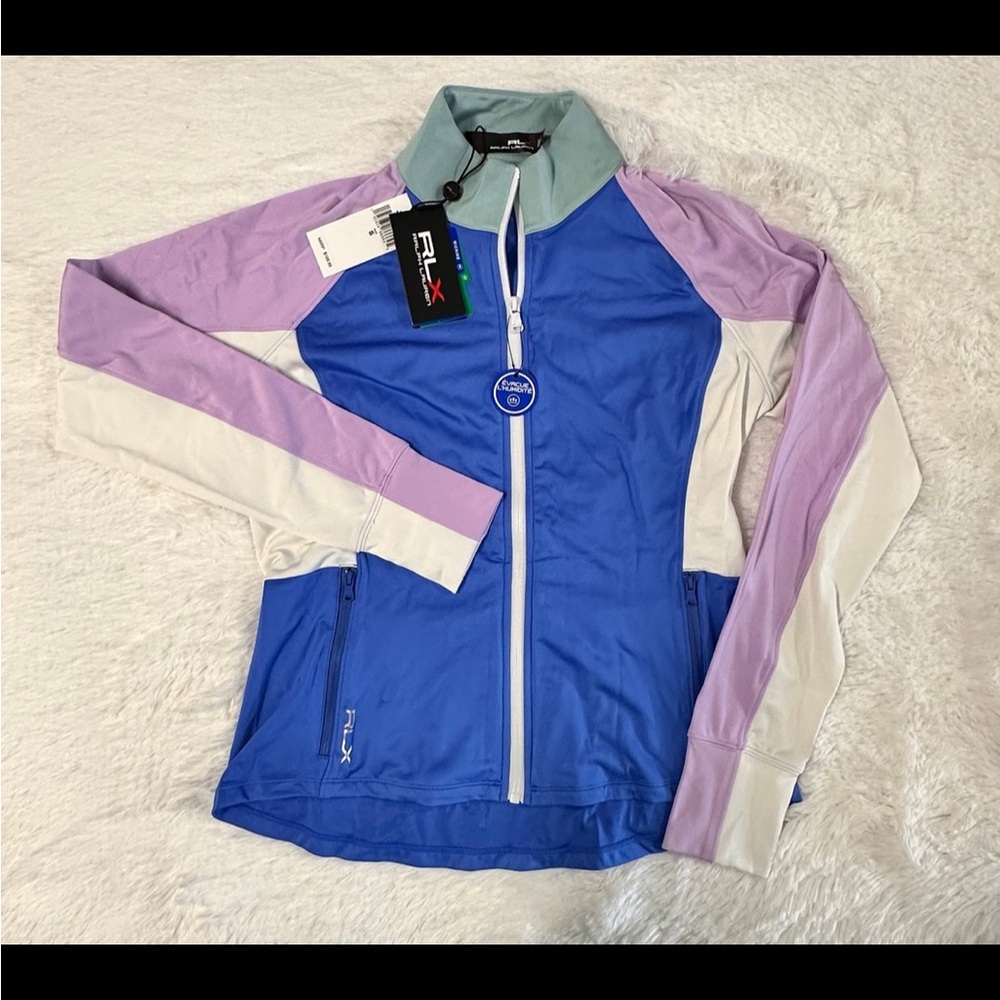 RLX RALPH LAUREN Women’s jacket size Large